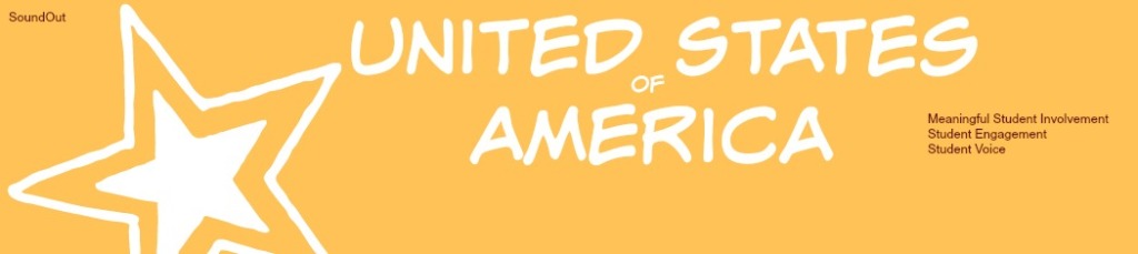 United States Student Voice Directory by SoundOut.