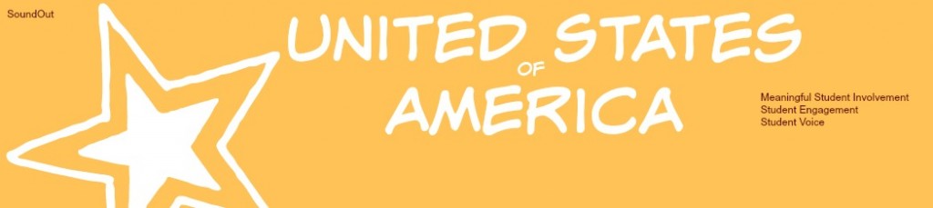 United States Student Voice Directory by SoundOut.