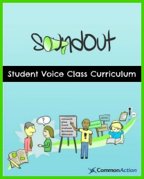 SoundOut Student Voice Curriculum