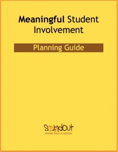 Meaningful Student Involvement Planning Guide